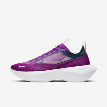 Nike Vista Lite - Női Utcai Cipő - Lila/Rózsaszín/Fehér/Kék